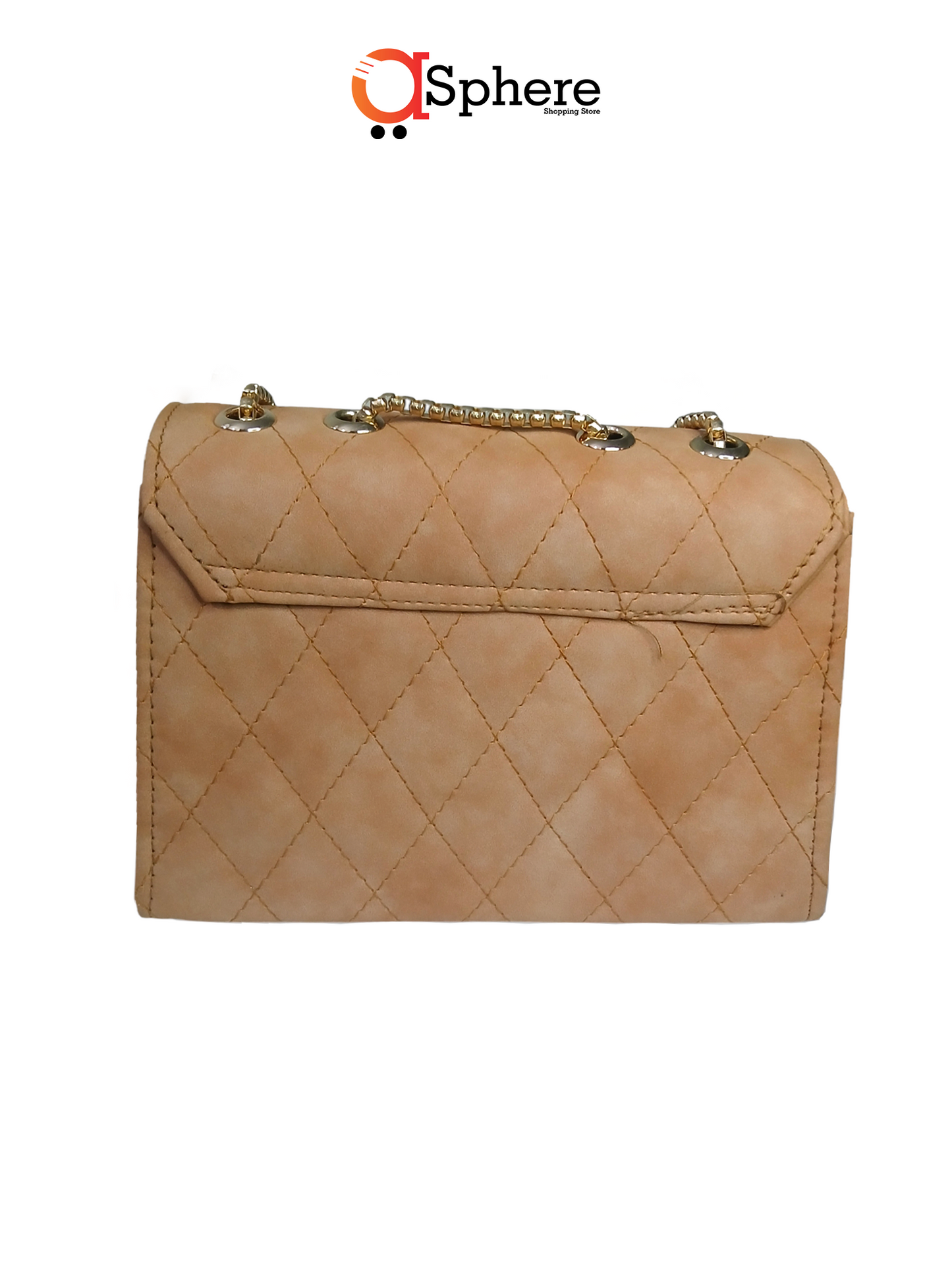 CrossBody Chain Bag