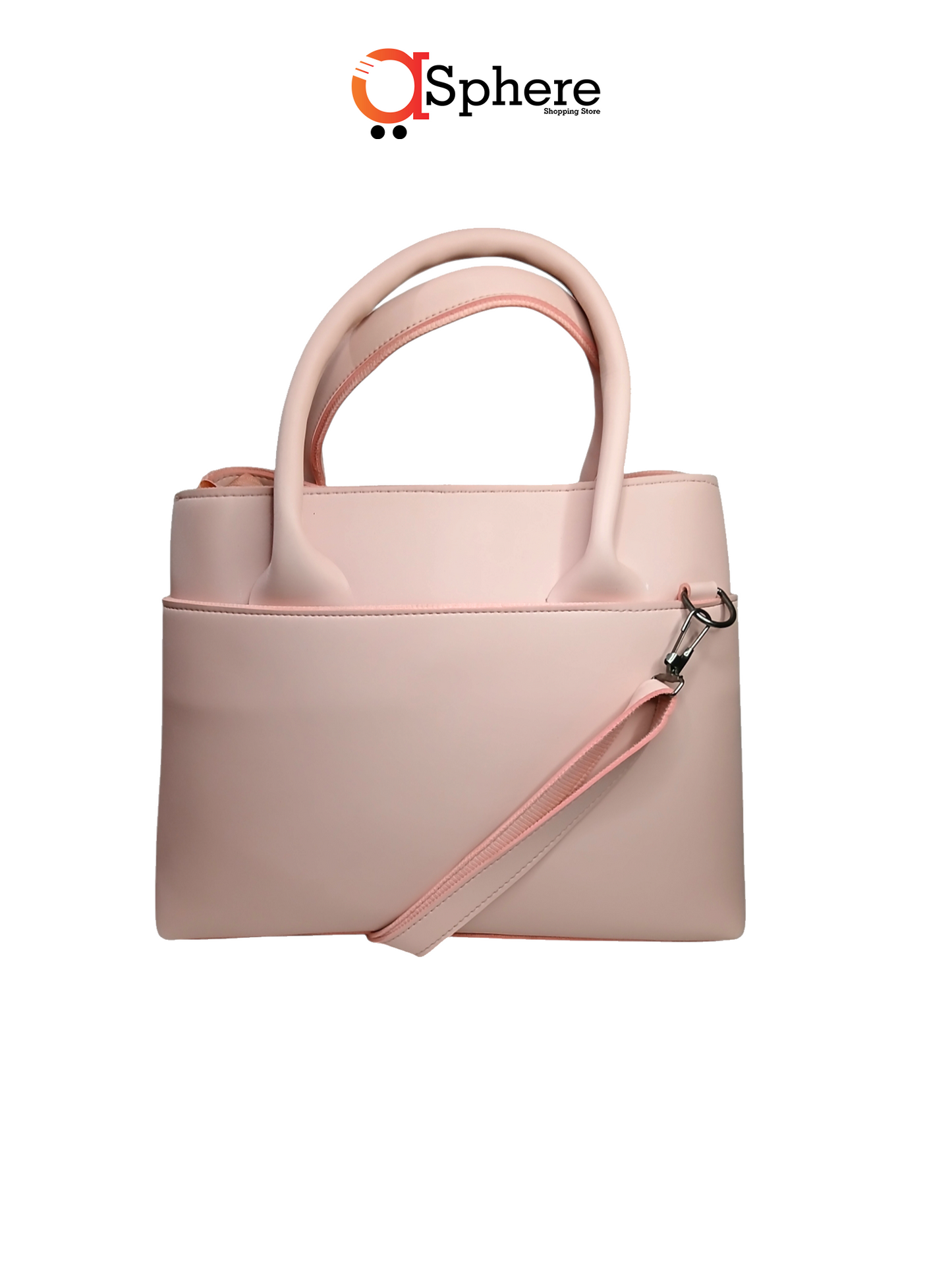 Luxury CrossBody Bag