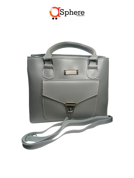 CrossBody Strap Bag