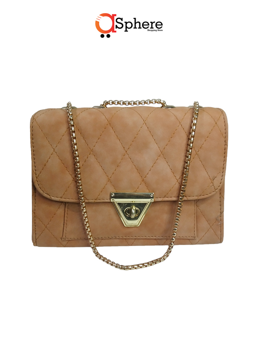CrossBody Chain Bag