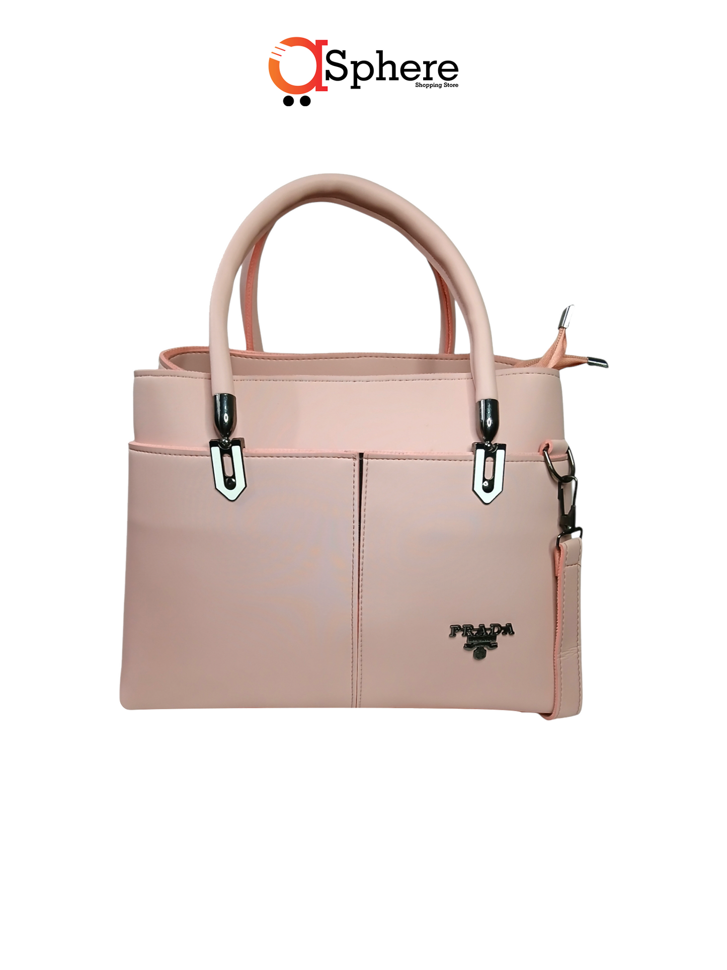 Luxury CrossBody Bag