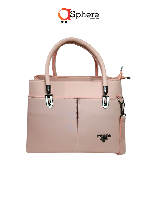 Luxury CrossBody Bag